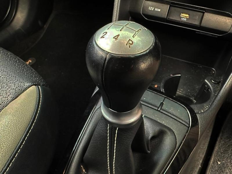 Kia Picanto - Group1 Auto Southern Cape - Image 14