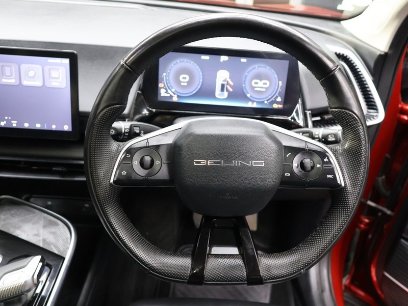 BAIC X55 - King Of Cars Group - Image 8