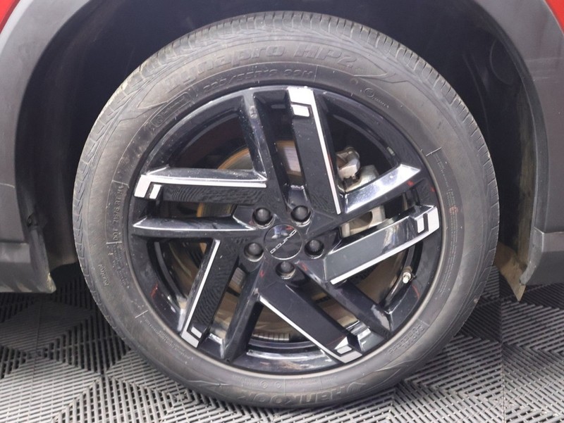 BAIC X55 - King Of Cars Group - Image 10