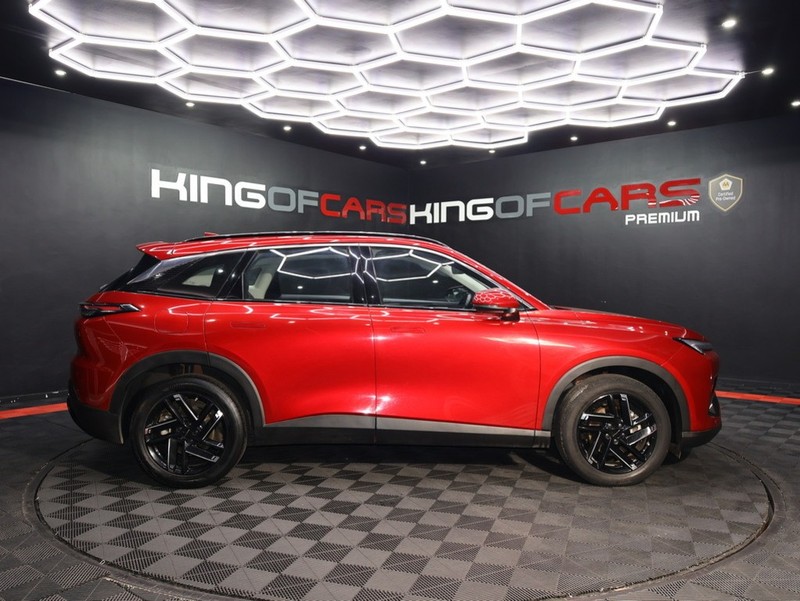BAIC X55 - King Of Cars Group - Image 7