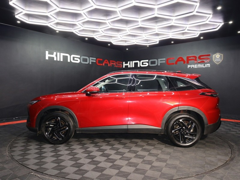 BAIC X55 - King Of Cars Group - Image 4