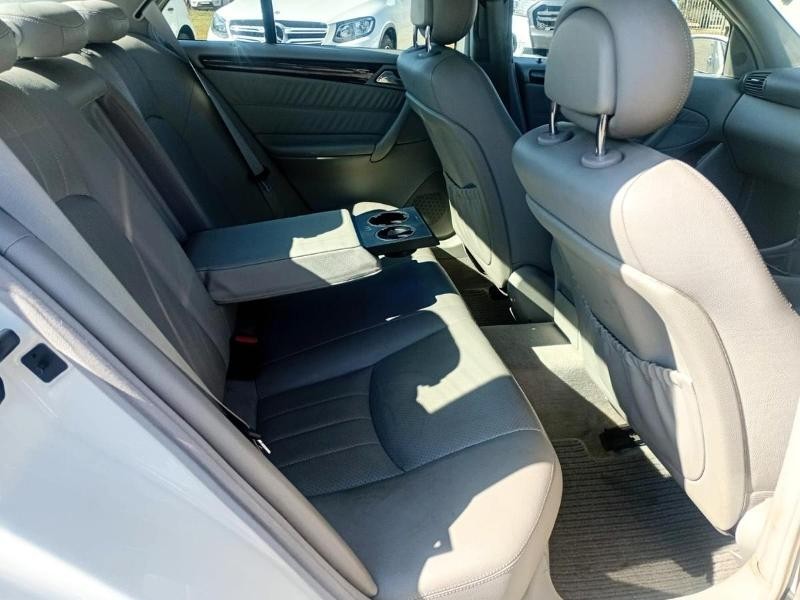 Mercedes-Benz C-class - Group1 Auto Midrand - Image 10