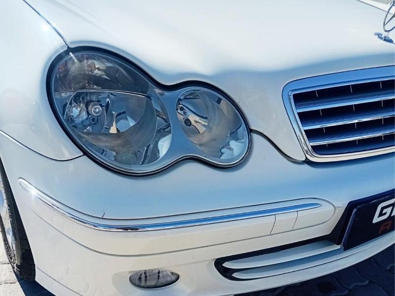 Mercedes-Benz C-class - Group1 Auto Midrand - Image 6