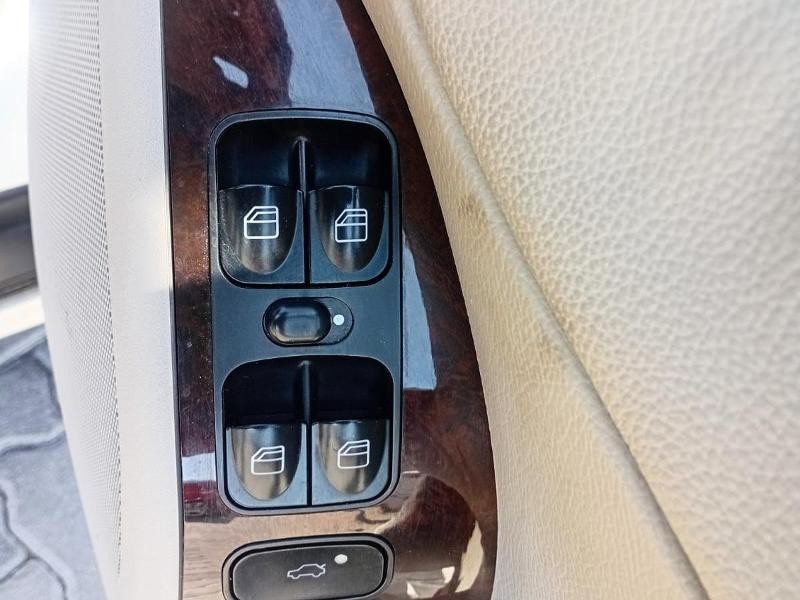 Mercedes-Benz C-class - Group1 Auto Midrand - Image 16