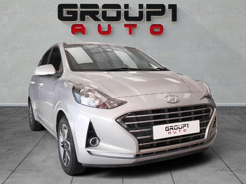 Hyundai Grand i10 - Group1 Auto Stellenbosch - Image 1