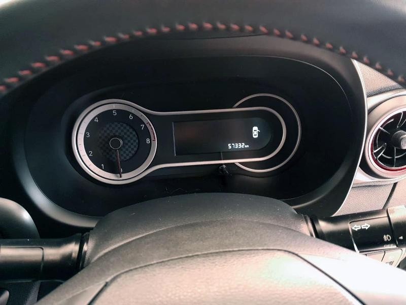 Hyundai Grand i10 - Group1 Auto Stellenbosch - Image 14