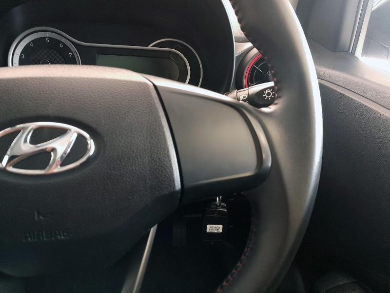Hyundai Grand i10 - Group1 Auto Stellenbosch - Image 13