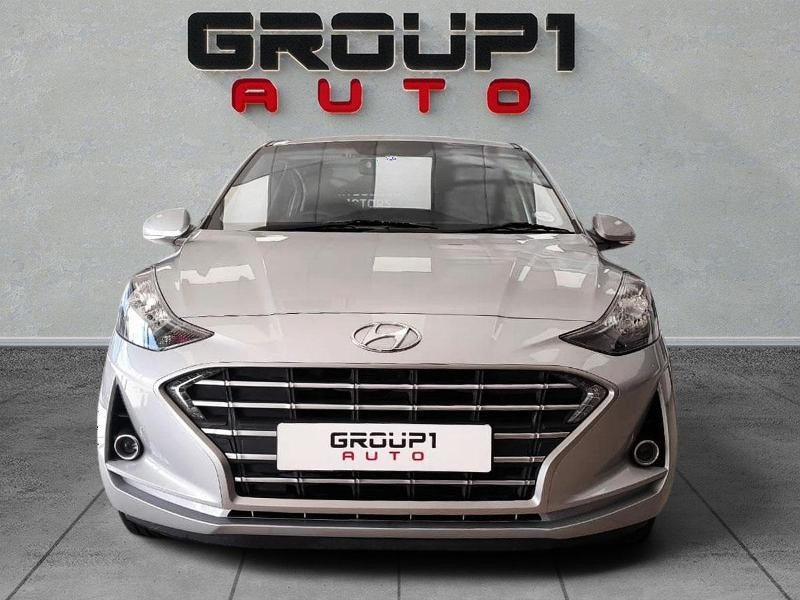 Hyundai Grand i10 - Group1 Auto Stellenbosch - Image 5