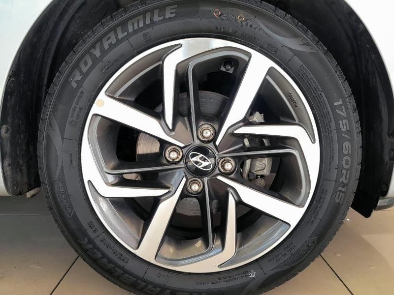 Hyundai Grand i10 - Group1 Auto Stellenbosch - Image 20