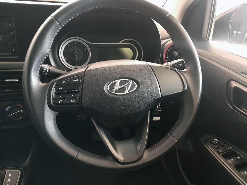 Hyundai Grand i10 - Group1 Auto Stellenbosch - Image 10