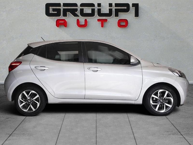 Hyundai Grand i10 - Group1 Auto Stellenbosch - Image 2