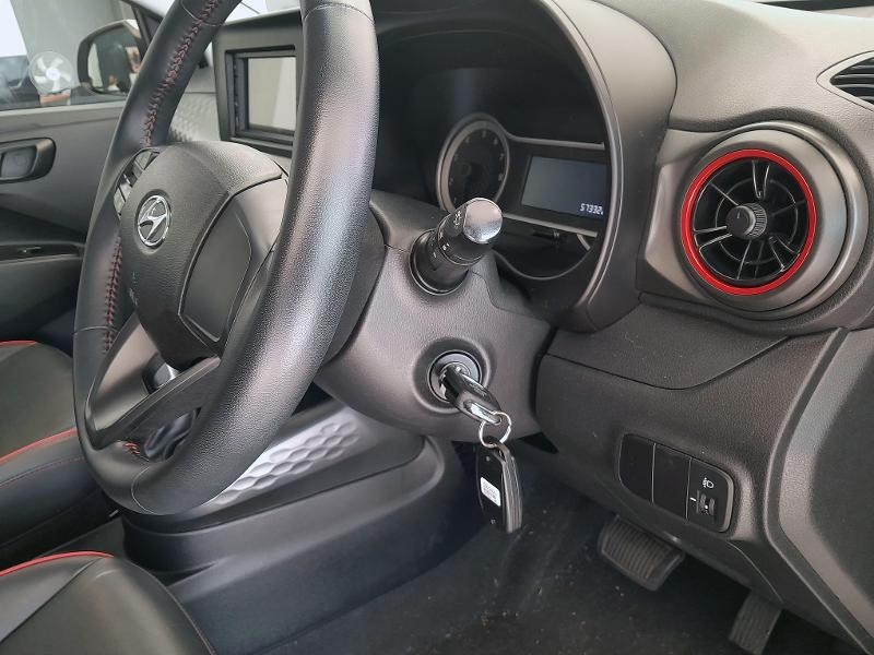 Hyundai Grand i10 - Group1 Auto Stellenbosch - Image 9