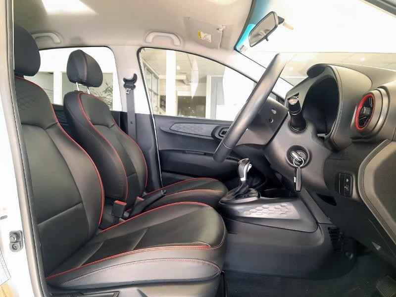 Hyundai Grand i10 - Group1 Auto Stellenbosch - Image 7