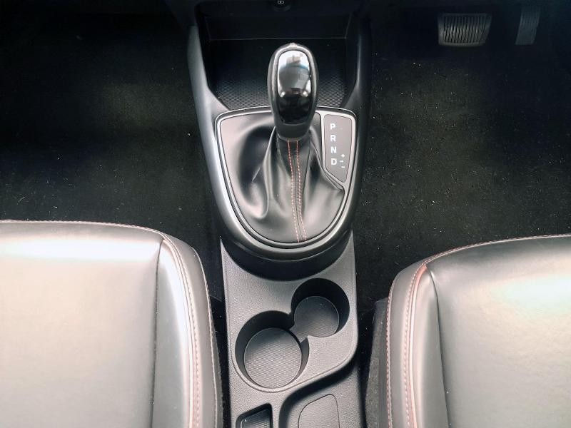 Hyundai Grand i10 - Group1 Auto Stellenbosch - Image 15