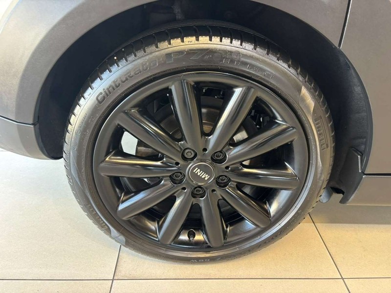 Mini Hatch - Mazda Woodmead - Image 5