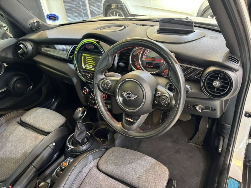Mini Hatch - Mazda Woodmead - Image 14