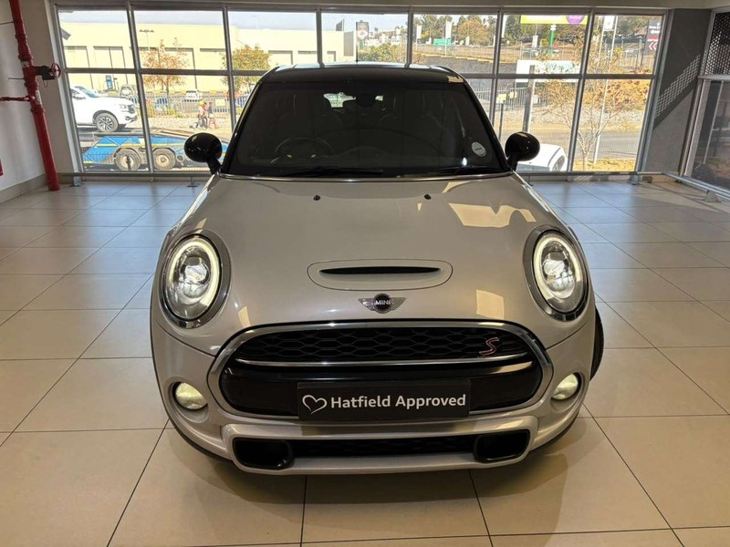Mini Hatch - Mazda Woodmead - Image 2