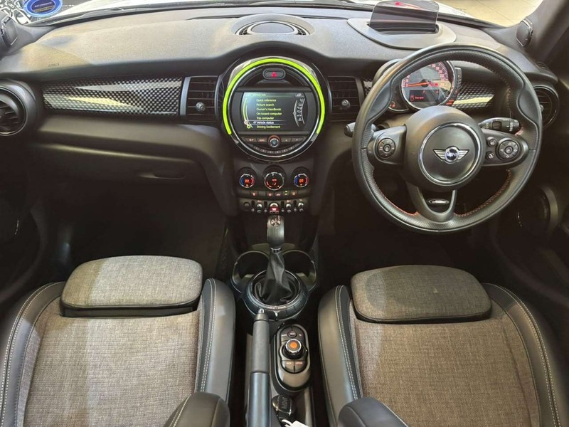 Mini Hatch - Mazda Woodmead - Image 12