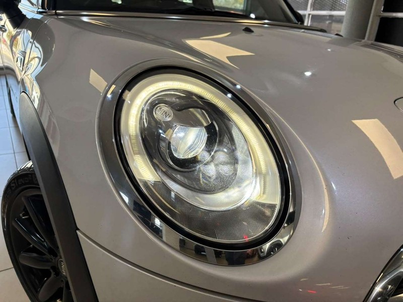 Mini Hatch - Mazda Woodmead - Image 4