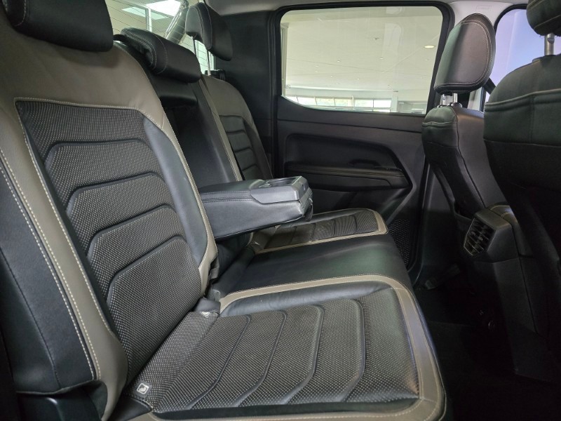 Volkswagen Amarok - Hatfield VW Northcliff - Image 5