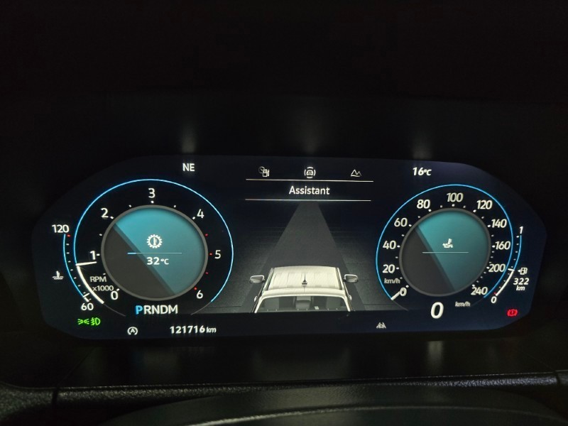 Volkswagen Amarok - Hatfield VW Northcliff - Image 19
