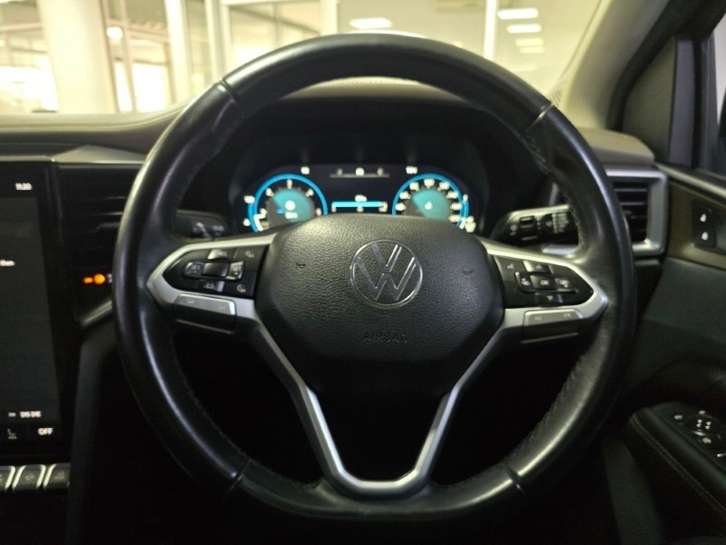 Volkswagen Amarok - Hatfield VW Northcliff - Image 27