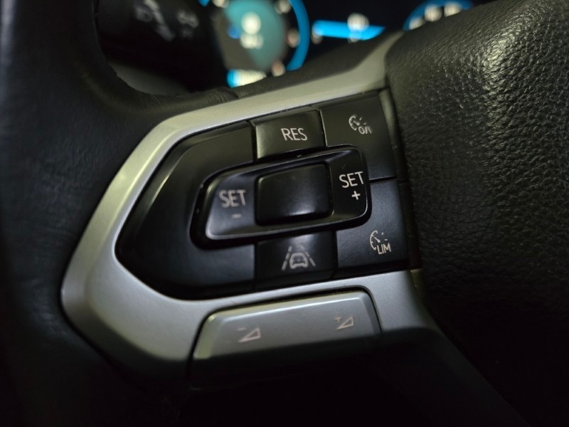 Volkswagen Amarok - Hatfield VW Northcliff - Image 24