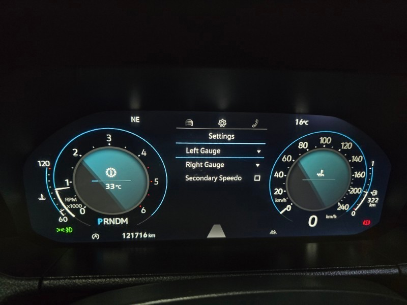 Volkswagen Amarok - Hatfield VW Northcliff - Image 22
