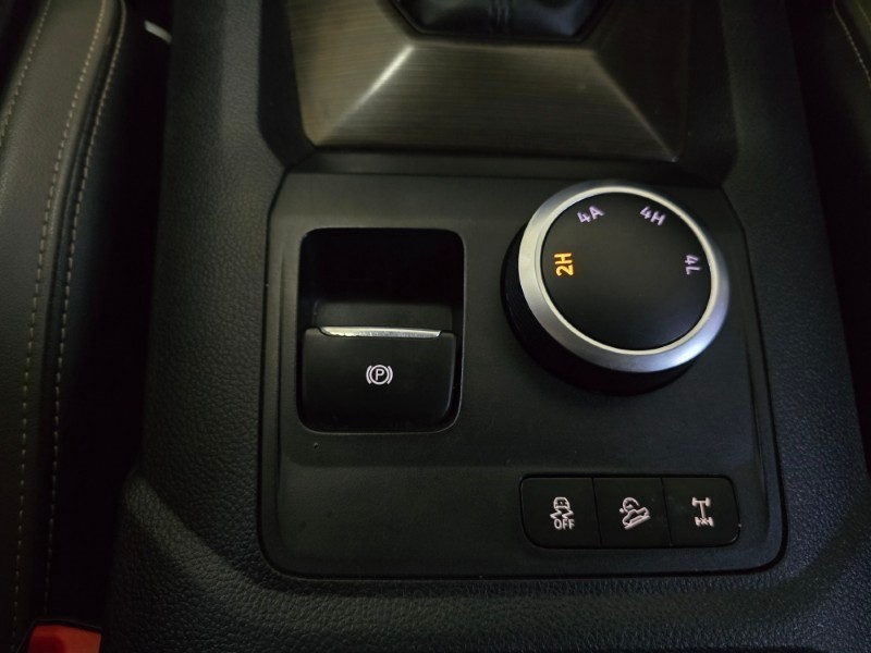 Volkswagen Amarok - Hatfield VW Northcliff - Image 11