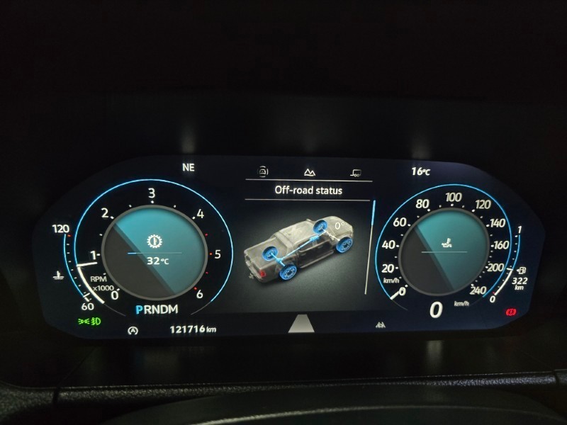 Volkswagen Amarok - Hatfield VW Northcliff - Image 20
