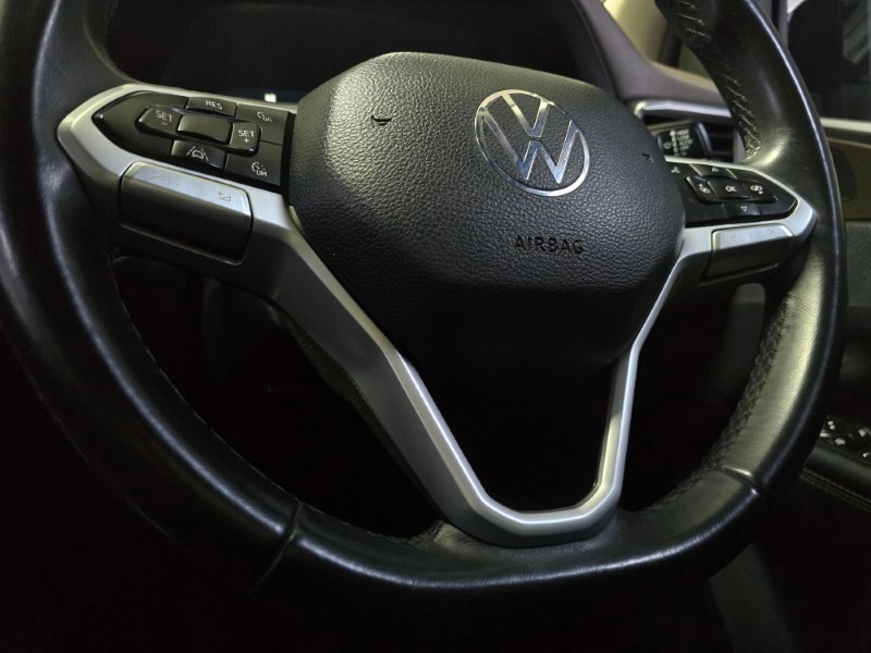 Volkswagen Amarok - Hatfield VW Northcliff - Image 26