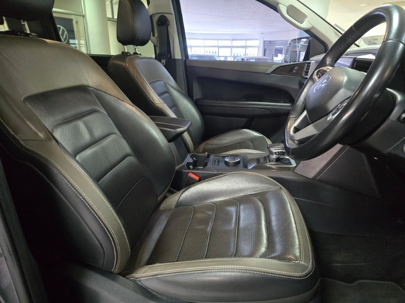 Volkswagen Amarok - Hatfield VW Northcliff - Image 7