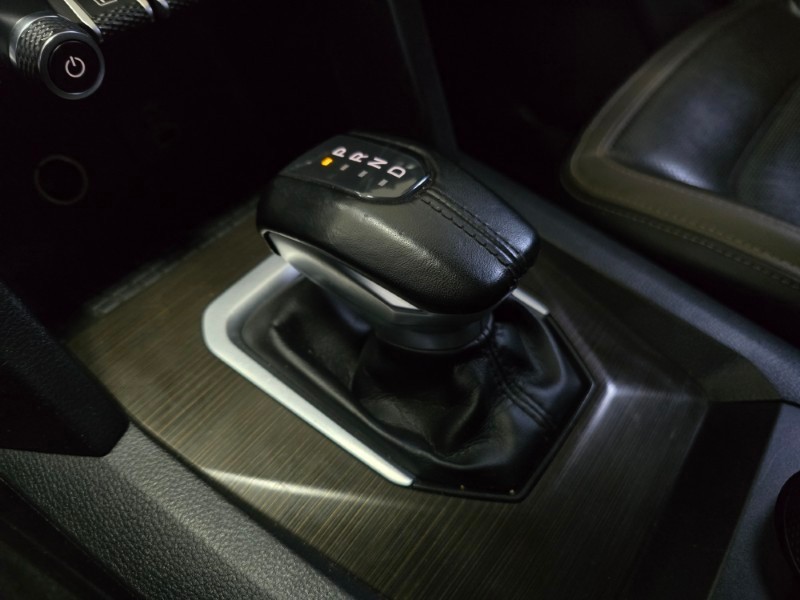 Volkswagen Amarok - Hatfield VW Northcliff - Image 10