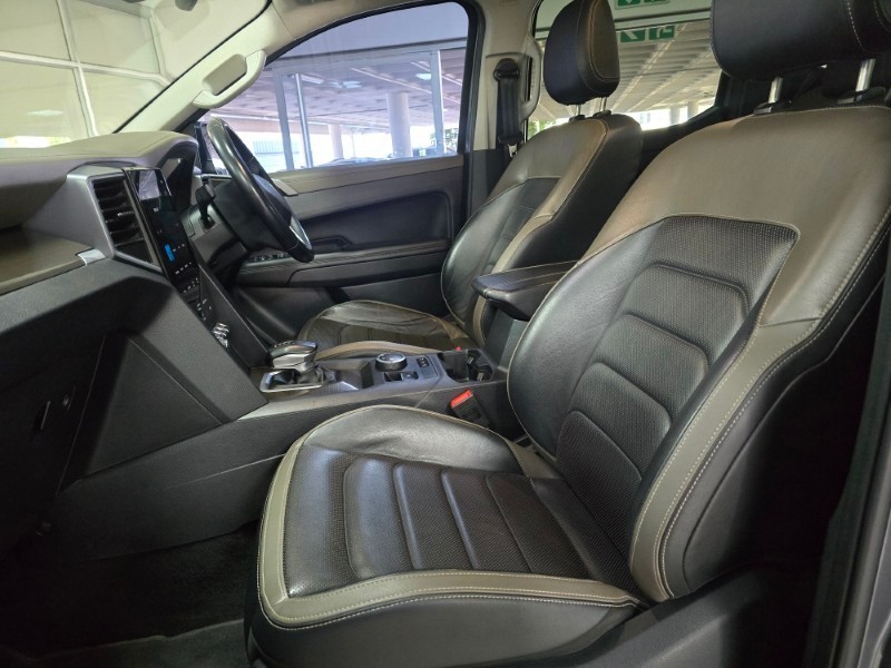 Volkswagen Amarok - Hatfield VW Northcliff - Image 9