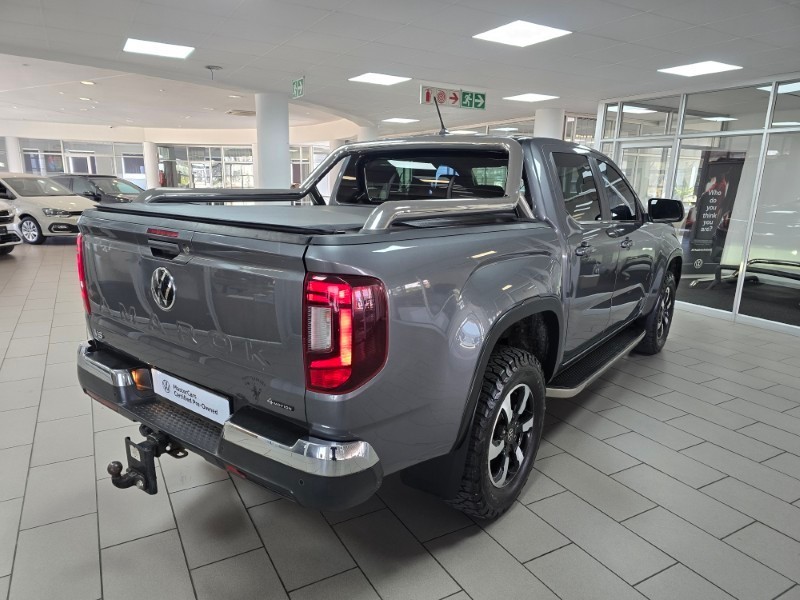 Volkswagen Amarok - Hatfield VW Northcliff - Image 3