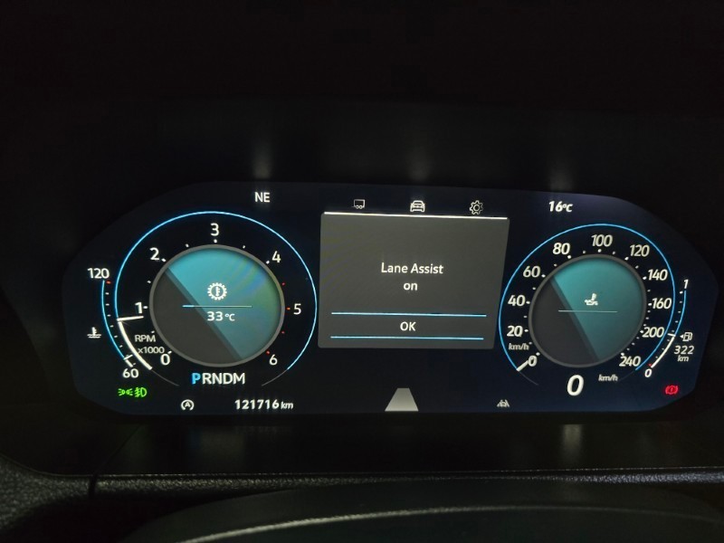Volkswagen Amarok - Hatfield VW Northcliff - Image 23
