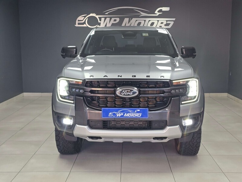 Ford Ranger - WP Motors - Image 2