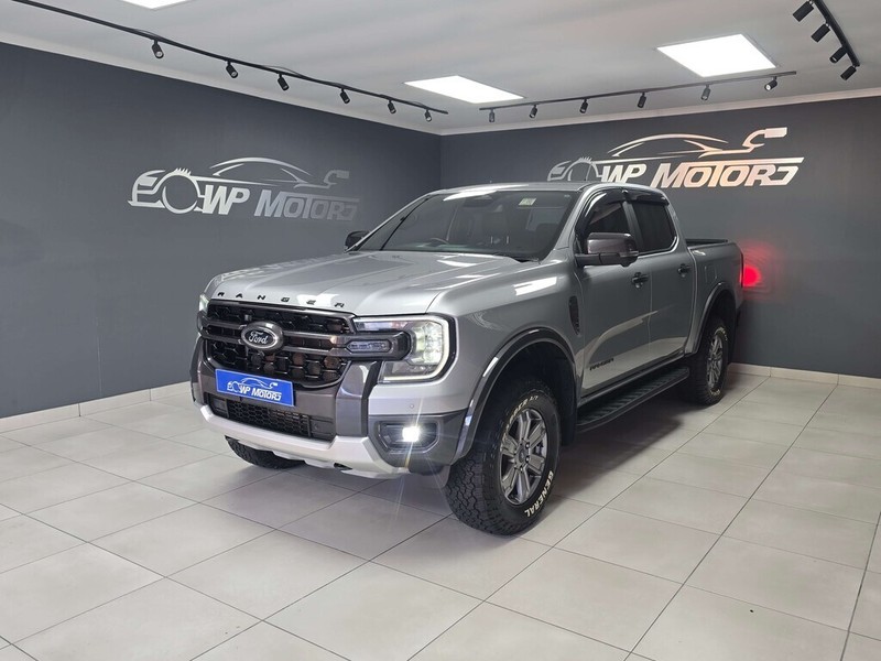 Ford Ranger - WP Motors - Image 3