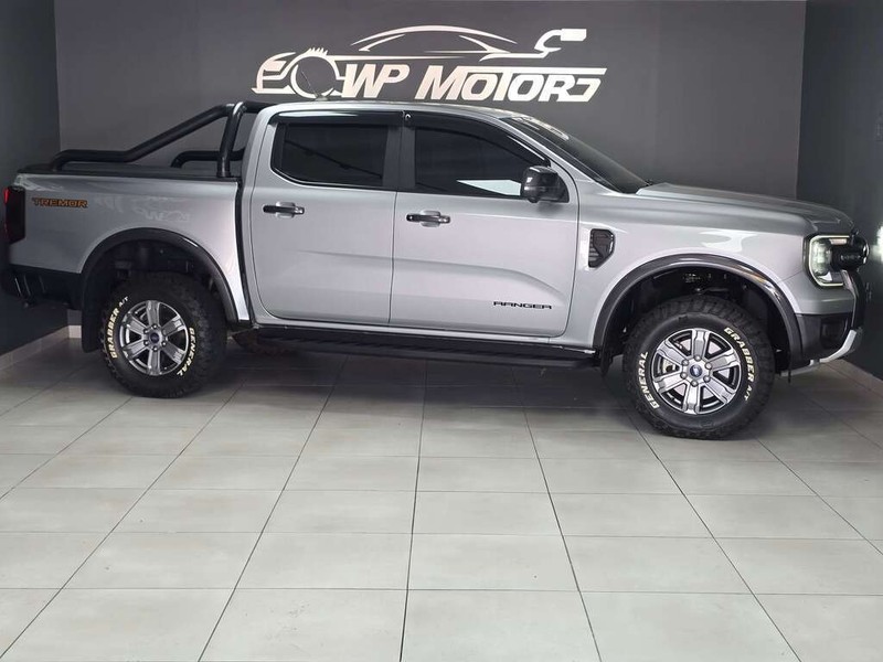 Ford Ranger - WP Motors - Image 4