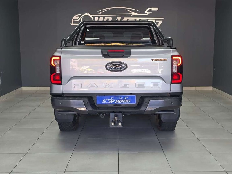 Ford Ranger - WP Motors - Image 11