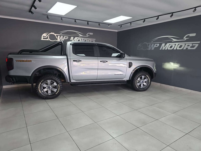 Ford Ranger - WP Motors - Image 5