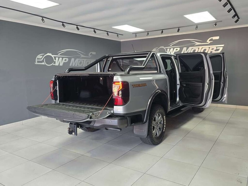 Ford Ranger - WP Motors - Image 10