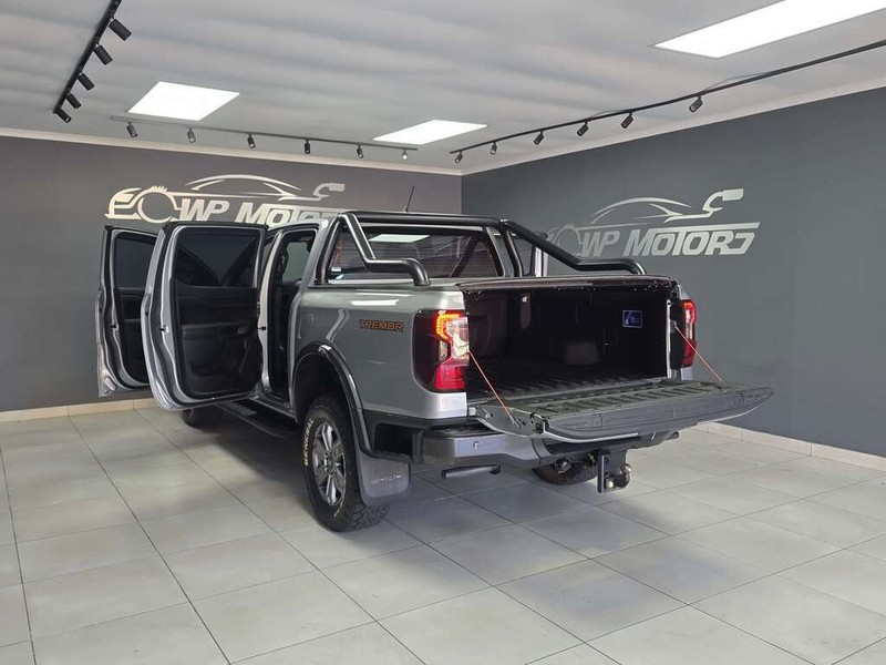 Ford Ranger - WP Motors - Image 9