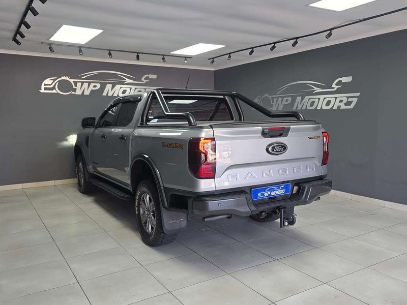 Ford Ranger - WP Motors - Image 7