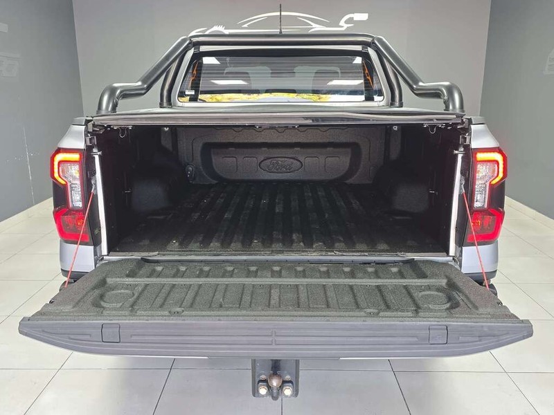 Ford Ranger - WP Motors - Image 13