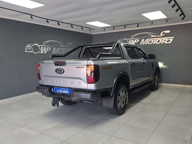 Ford Ranger - WP Motors - Image 8