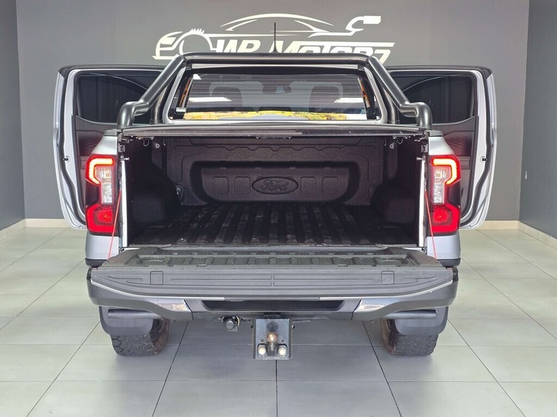 Ford Ranger - WP Motors - Image 12