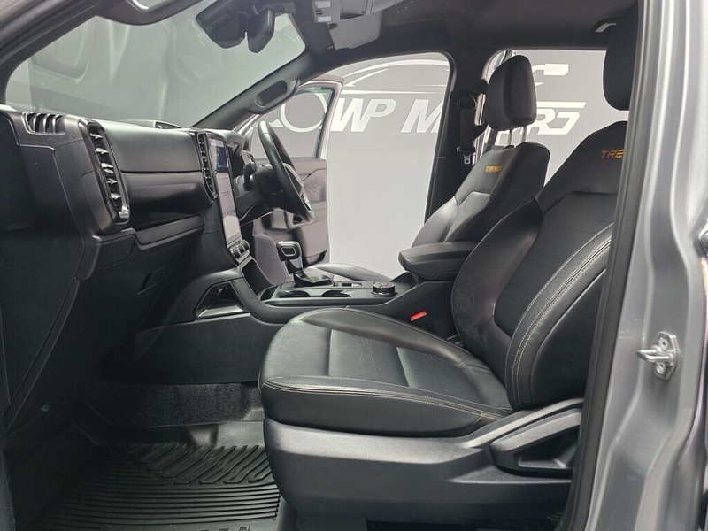 Ford Ranger - WP Motors - Image 16