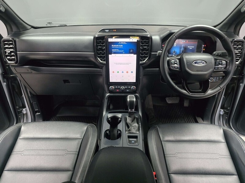 Ford Ranger - WP Motors - Image 14