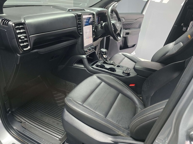 Ford Ranger - WP Motors - Image 15